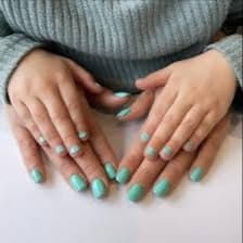 Mommy and Me at Nails+Beauty & More in Silver Springs, NV
